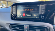 Hyundai i10 1.0 [63] Advance 5dr Auto [Nav] Petrol Hatchback